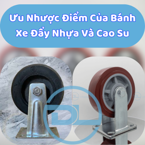 uu-nhuoc-diem-cua-banh-xe-day-nhua-va-cao-su-vinadali