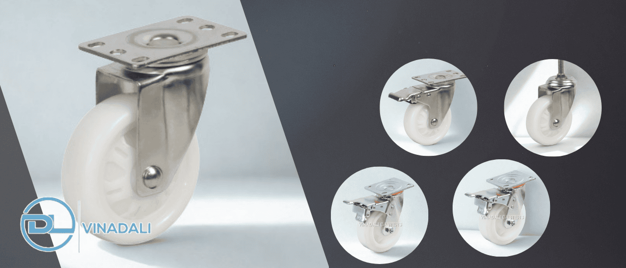 Nền trắng mịn trên bề mặt phản chiếu tinh tế