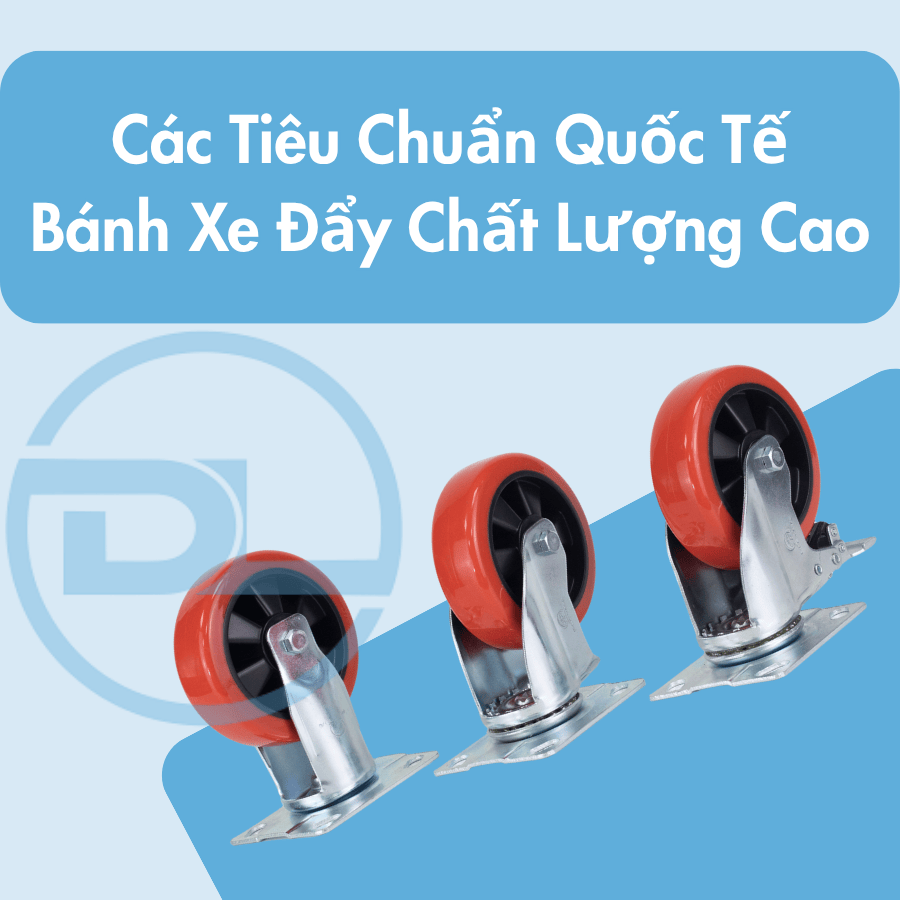 bánh xe đẩy tại tp.hcm