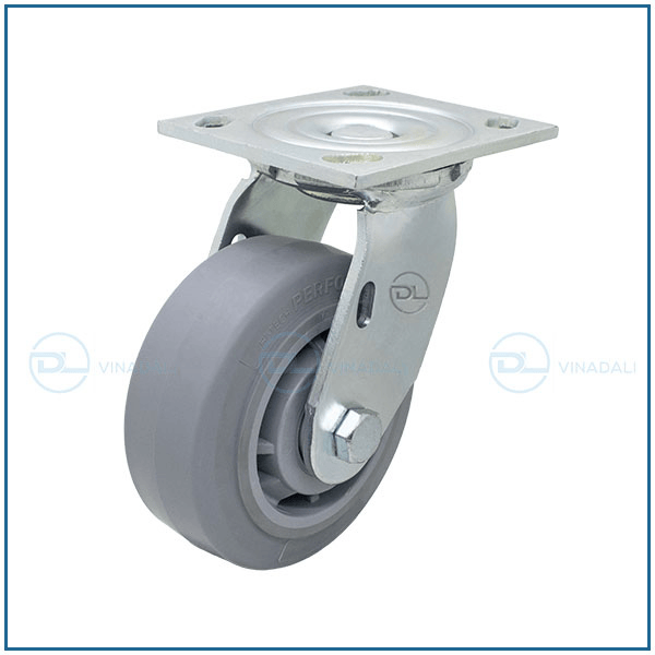 so sánh nhựa TPR và nhựa PU