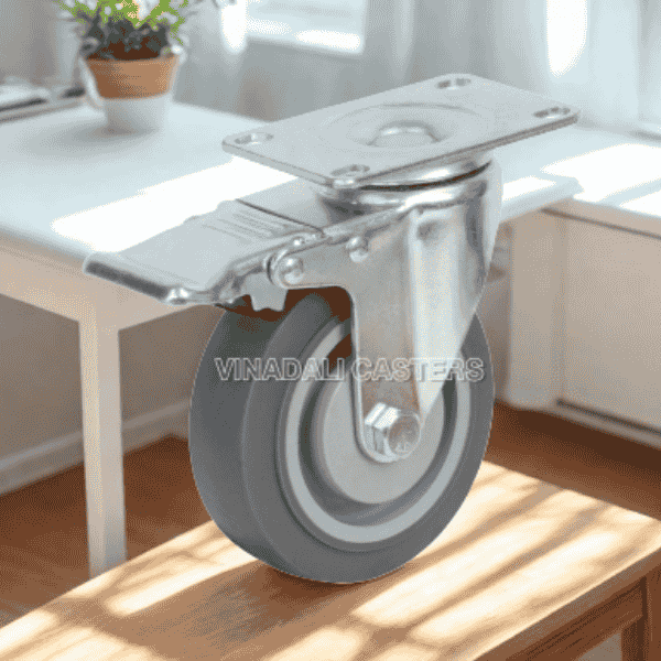 bánh xe đẩy tải trung tại TP.HCM