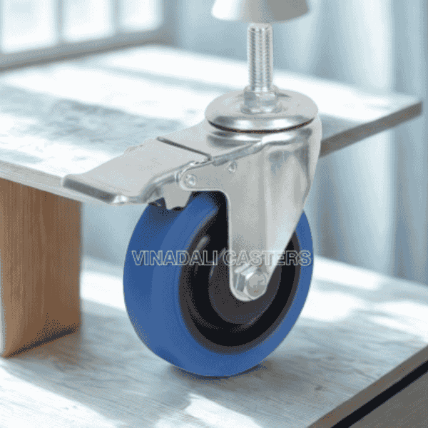 bánh xe đẩy tải trung tại TP.HCM