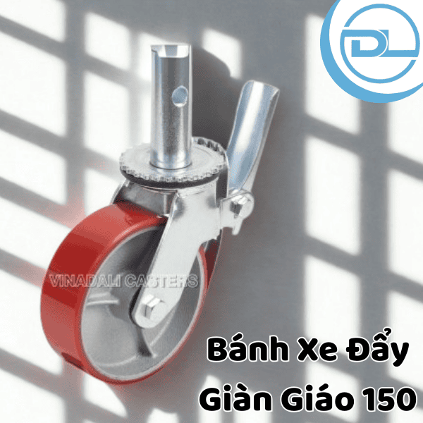 bánh xe đẩy giàn giáo tại tp.hcm