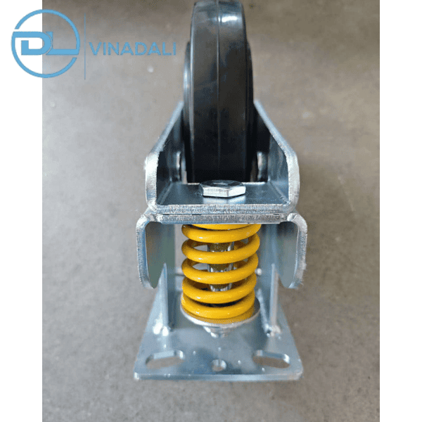 bánh xe đẩy giảm chấn tại TP.HCM