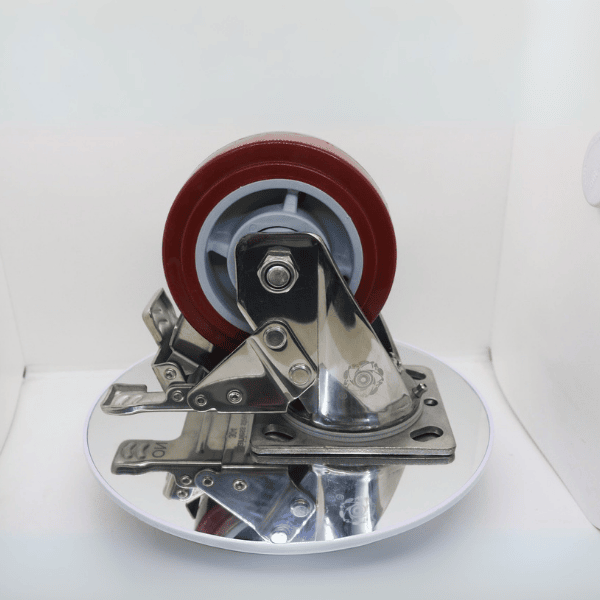 Bánh xe đẩy chịu lực 500kg