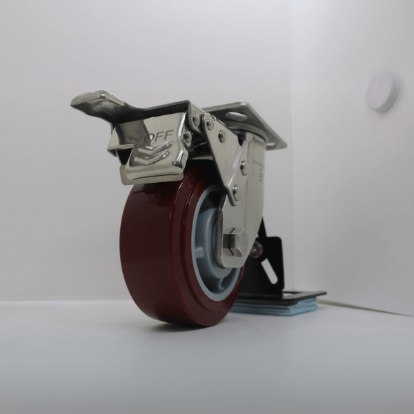 Bánh xe đẩy chịu lực 500kg