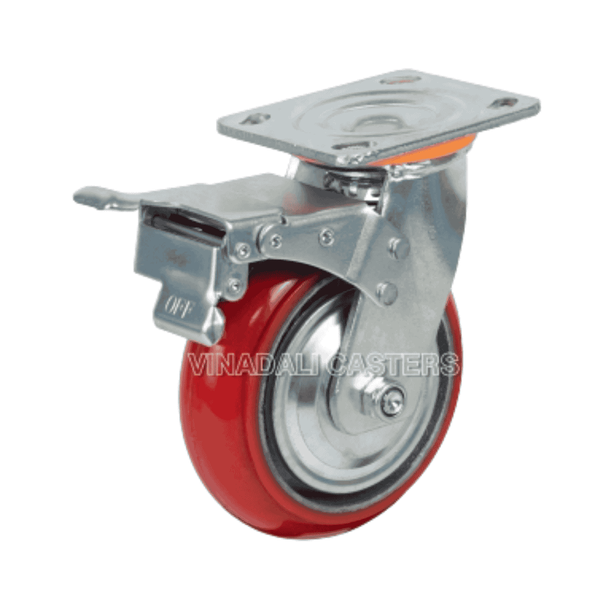 bánh xe đẩy tải nặng tại TP.hcm