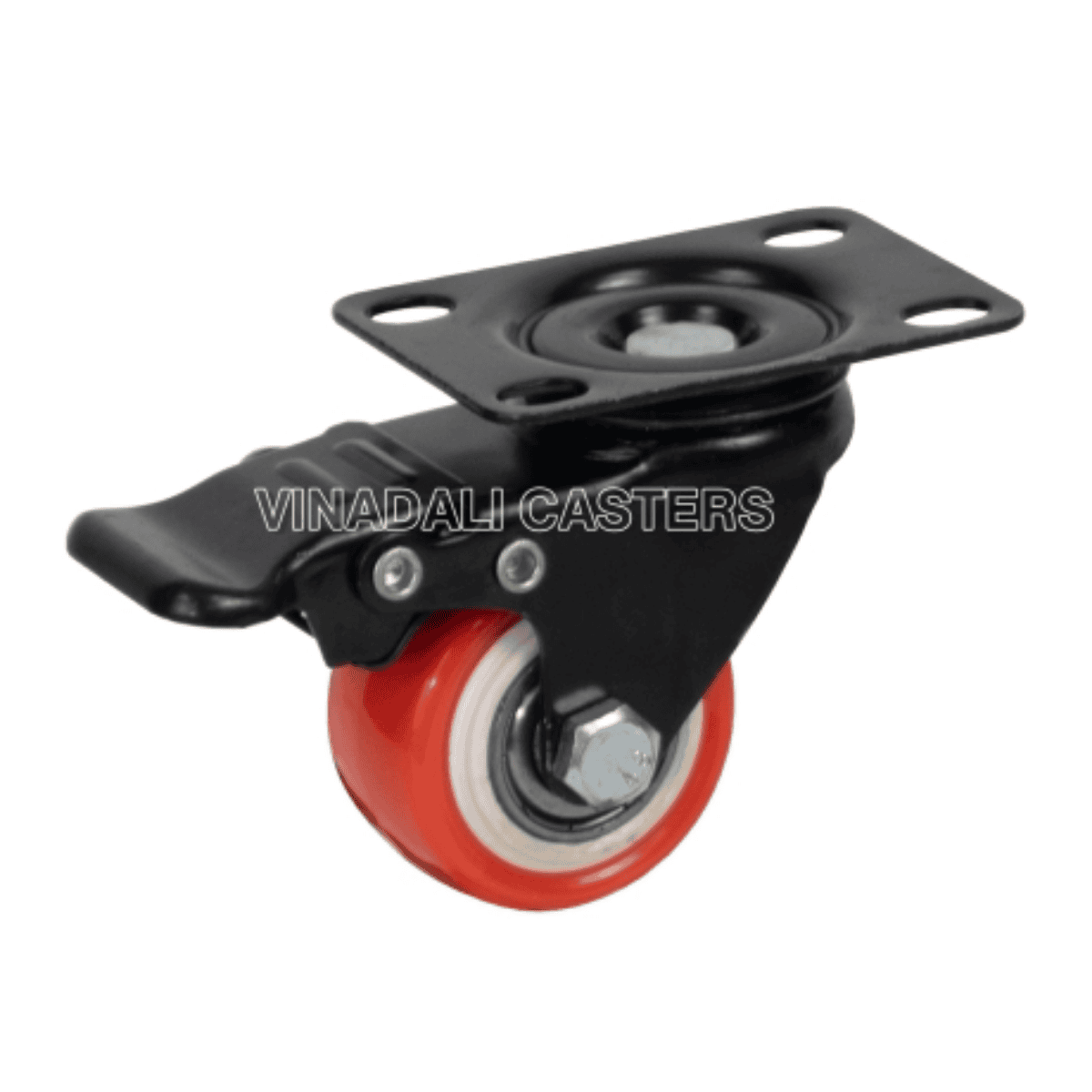 giá bánh xe đẩy tải nhẹ tại Tp.hcm