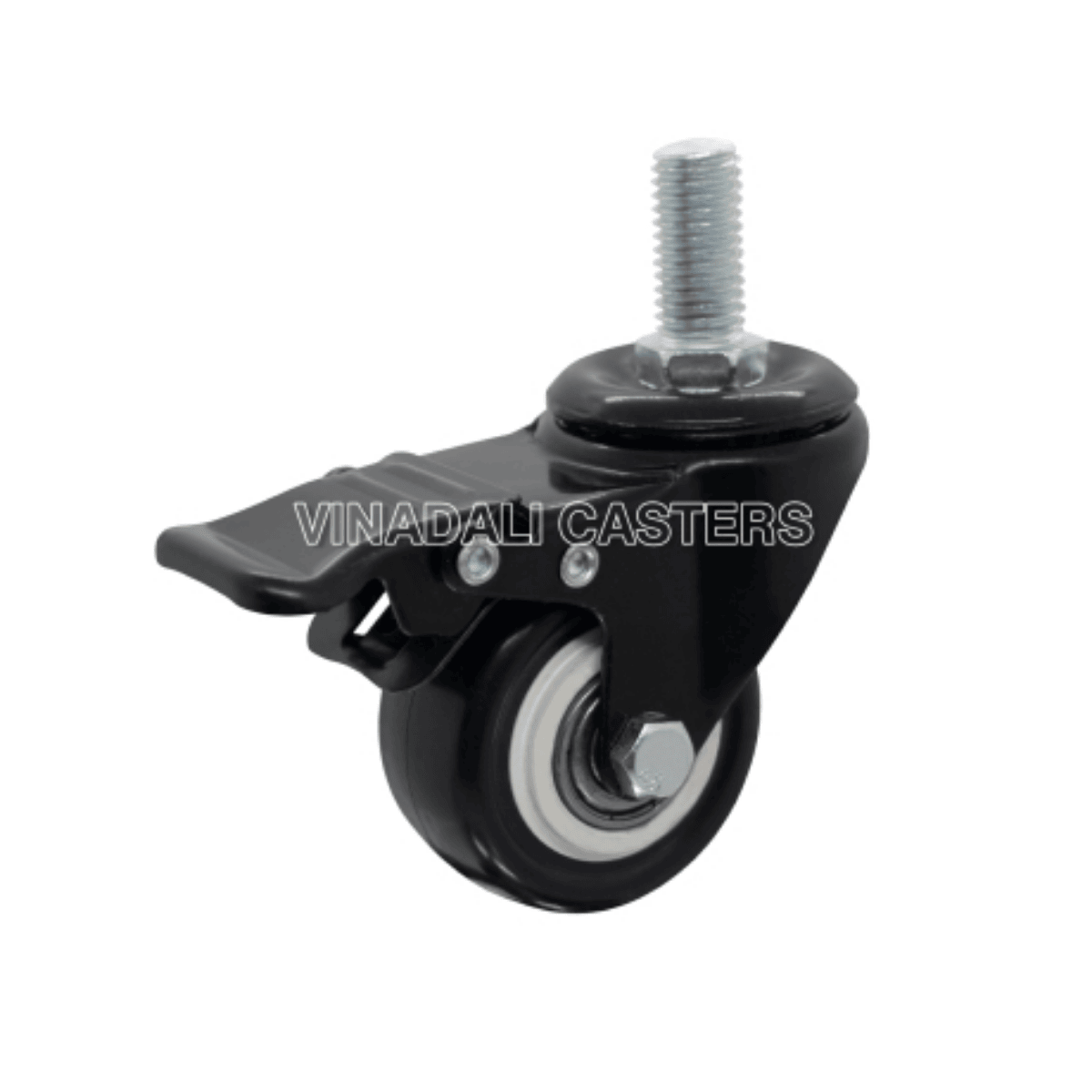 giá bánh xe đẩy tải nhẹ tại Tp.hcm