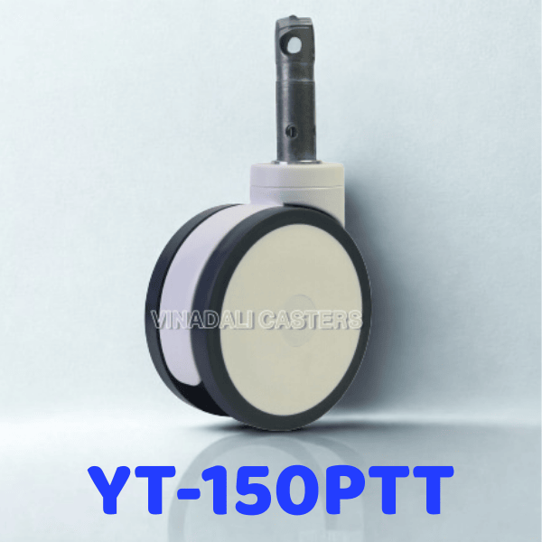 bánh xe đẩy y tế tại tp.hcm
